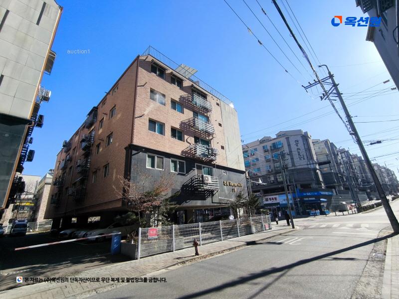 2024타경567153 인천광역시 서구 청마로 95, 건웅하이엔빌 1동 5층 505호 다세대(빌라)[공급18평형] 경매 이미지