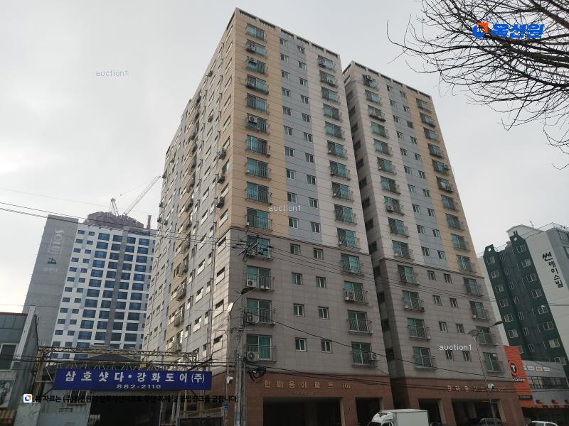 2024타경568163 인천광역시 미추홀구 인중로 19, 한마음아파트 에이동 15층 1502호 아파트[공급21평형] 경매 이미지