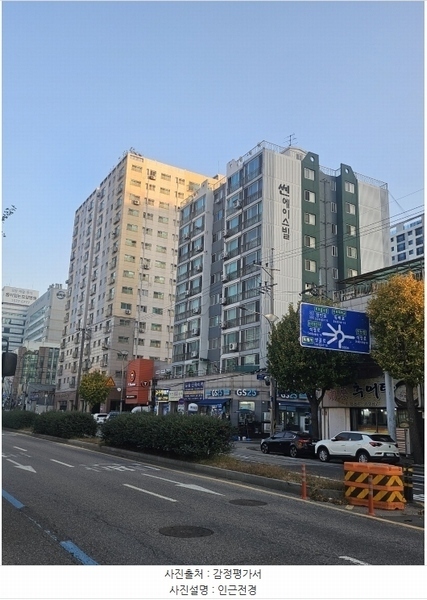 2024타경568163 인천광역시 미추홀구 인중로 19, 한마음아파트 에이동 15층 1502호 아파트[공급21평형] 경매 이미지