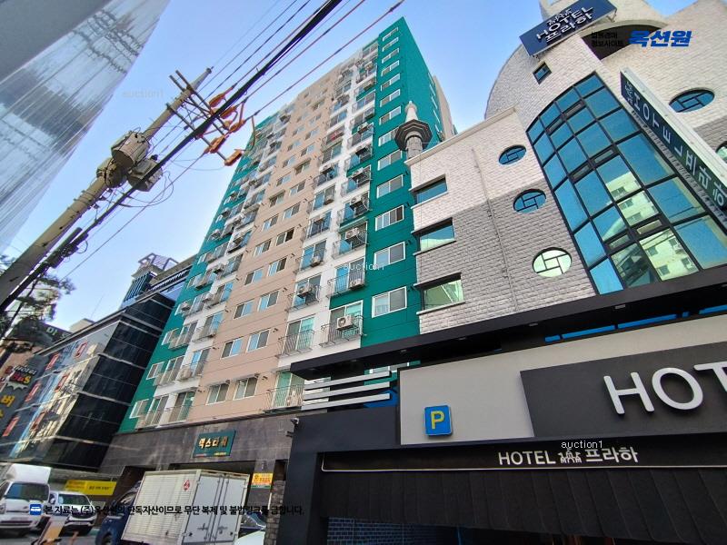 2024타경569210 인천광역시 남동구 석촌로46번길 46, 렉스타워 11층 1108호 아파트[공급18평형] 경매 이미지