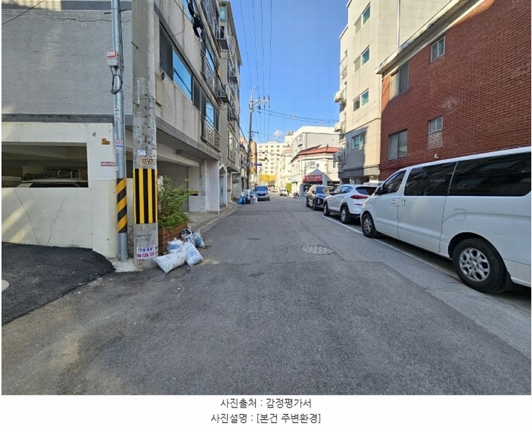 2024타경571411 인천광역시 남동구 석정로574번길 24-2, 성원하이츠 5층 501호 다세대(빌라)[공급23평형] 경매 이미지