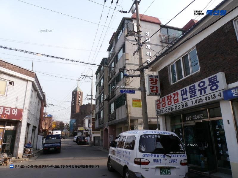 2024타경571411 인천광역시 남동구 석정로574번길 24-2, 성원하이츠 5층 501호 다세대(빌라)[공급23평형] 경매 이미지