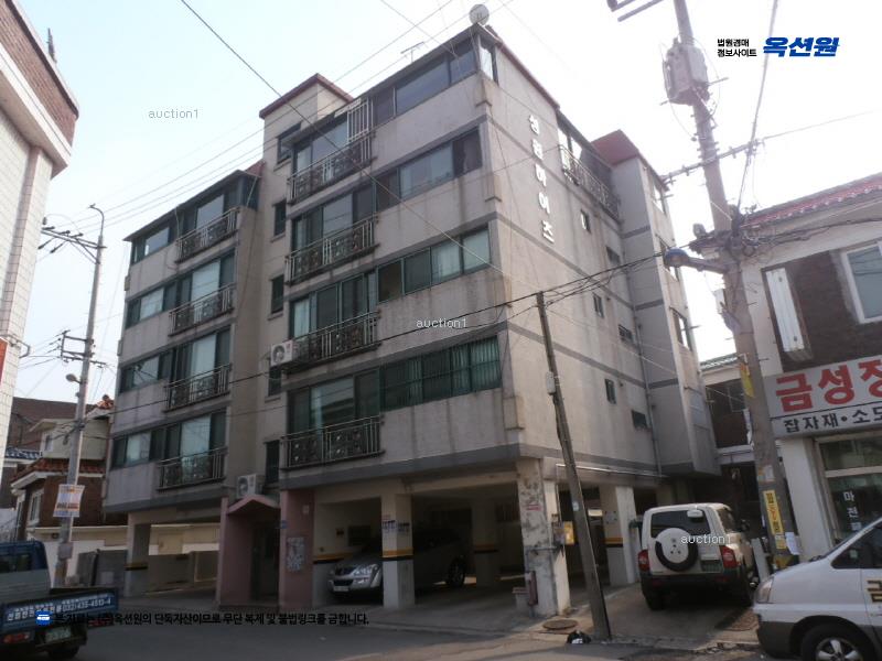 2024타경571411 인천광역시 남동구 석정로574번길 24-2, 성원하이츠 5층 501호 다세대(빌라)[공급23평형] 경매 이미지