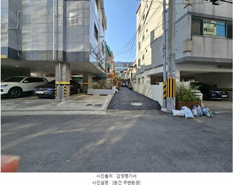 2024타경571411 인천광역시 남동구 석정로574번길 24-2, 성원하이츠 5층 501호 다세대(빌라)[공급23평형] 경매 이미지