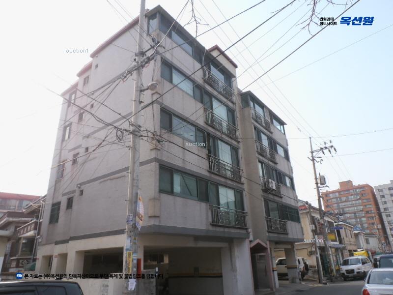 2024타경571411 인천광역시 남동구 석정로574번길 24-2, 성원하이츠 5층 501호 다세대(빌라)[공급23평형] 경매 이미지