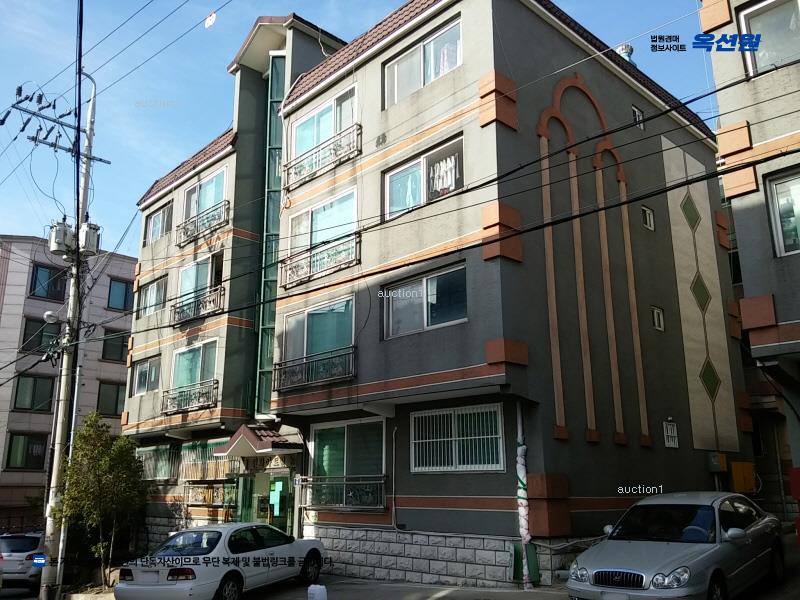 2024타경571831 인천광역시 미추홀구 승학길 9, 한화아트빌 에이동 3층 301호 다세대(빌라)[공급20평형] 경매 이미지