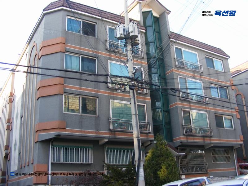 2024타경571831 인천광역시 미추홀구 승학길 9, 한화아트빌 에이동 3층 301호 다세대(빌라)[공급20평형] 경매 이미지