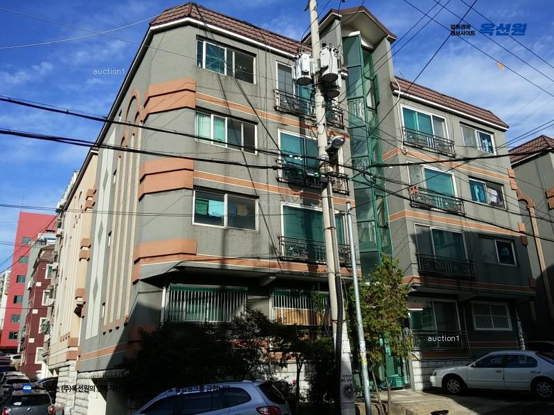 2024타경571831 인천광역시 미추홀구 승학길 9, 한화아트빌 에이동 3층 301호 다세대(빌라)[공급20평형] 경매 이미지