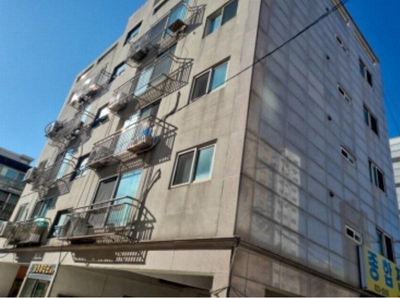 2024타경572100 인천광역시 남동구 백범로 413, 삼성홈타운 5층 501호 다세대(빌라)[공급22평형] 경매 이미지