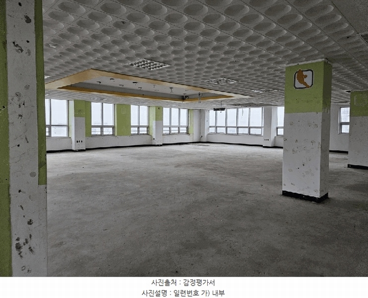 2025타경804 경상북도 영천시 망정동 402-15 근린시설 경매 이미지