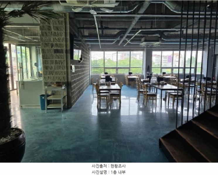 2025타경804 경상북도 영천시 망정동 402-15 근린시설 경매 이미지