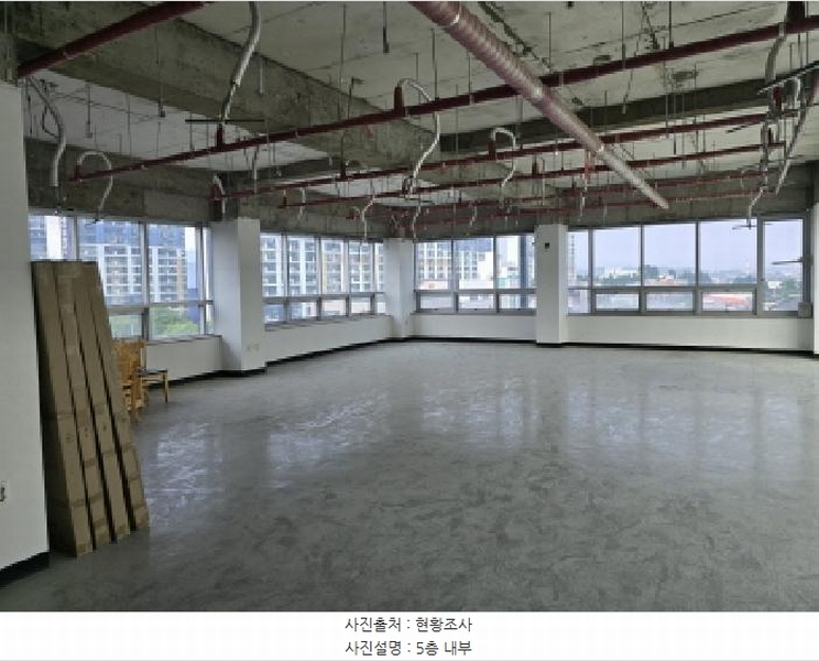 2025타경804 경상북도 영천시 망정동 402-15 근린시설 경매 이미지