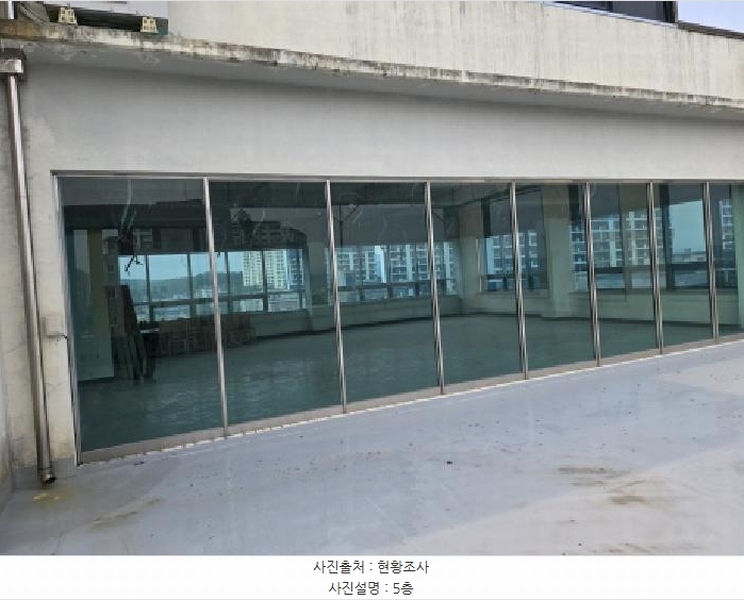 2025타경804 경상북도 영천시 망정동 402-15 근린시설 경매 이미지