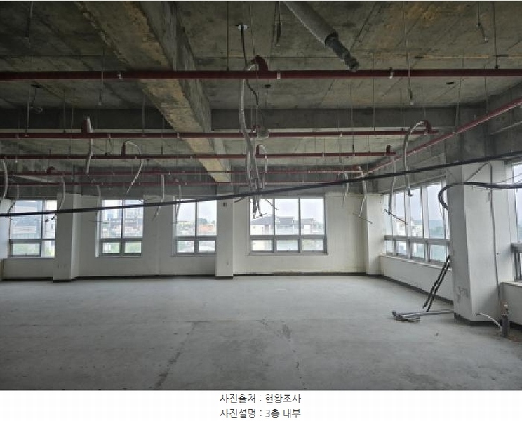 2025타경804 경상북도 영천시 망정동 402-15 근린시설 경매 이미지