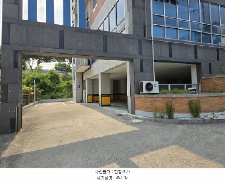 2025타경804 경상북도 영천시 망정동 402-15 근린시설 경매 이미지