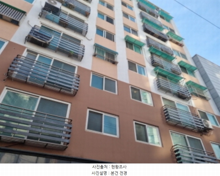 2024타경572407 인천광역시 남동구 용천로168번길 10, 신승바이올렛 8층 802호 아파트[공급23평형] 경매 이미지