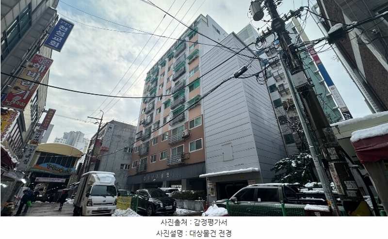2024타경572407 인천광역시 남동구 용천로168번길 10, 신승바이올렛 8층 802호 아파트[공급23평형] 경매 이미지