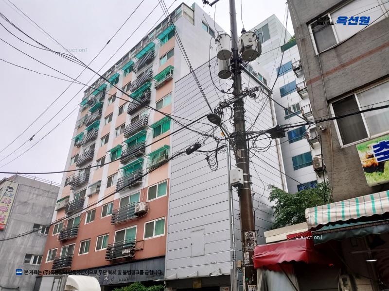 2024타경572407 인천광역시 남동구 용천로168번길 10, 신승바이올렛 8층 802호 아파트[공급23평형] 경매 이미지