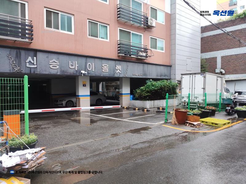 2024타경572407 인천광역시 남동구 용천로168번길 10, 신승바이올렛 8층 802호 아파트[공급23평형] 경매 이미지