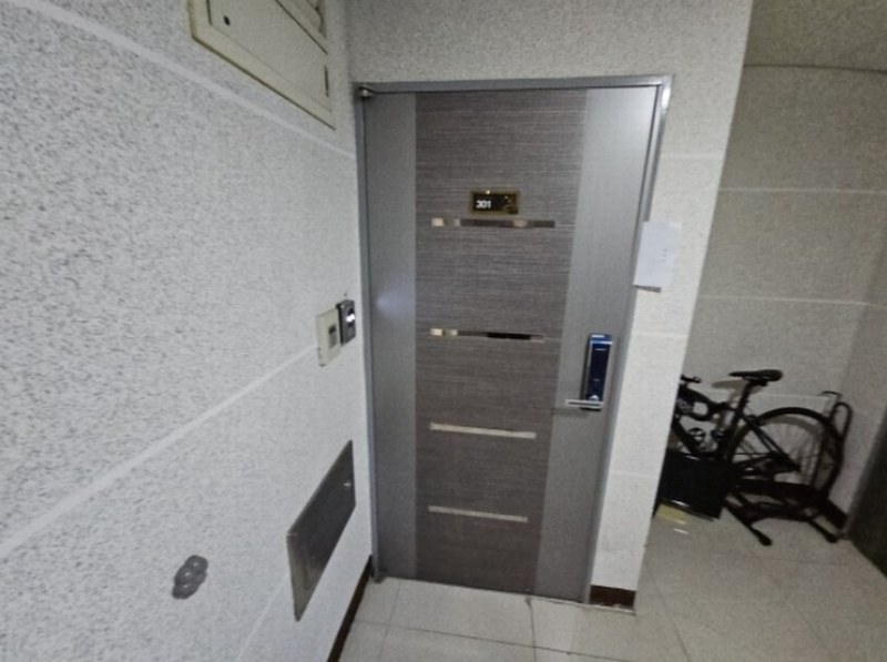2024타경573523 인천광역시 부평구 장제로 160, 갤럭시아파트 3층 301호 다세대(빌라) 경매 이미지