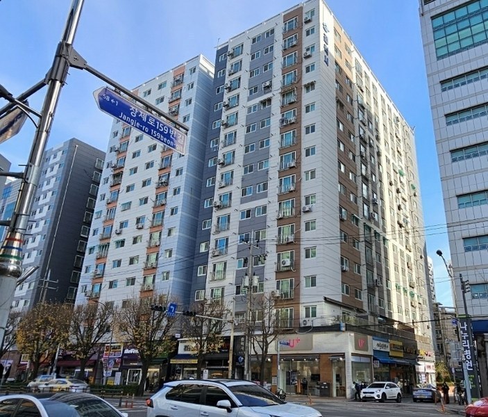 2024타경573523 인천광역시 부평구 장제로 160, 갤럭시아파트 3층 301호 다세대(빌라) 경매 이미지