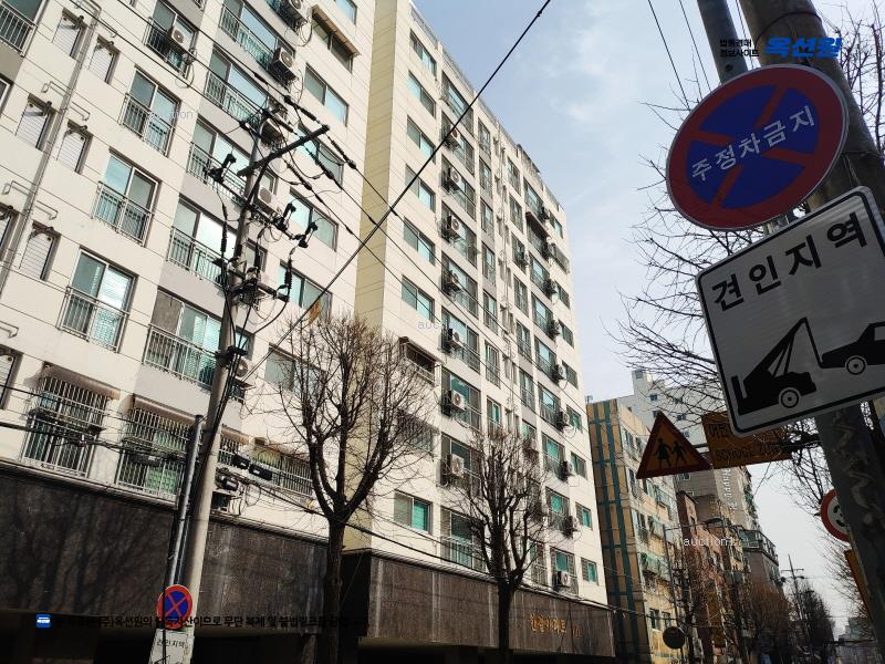 2024타경573844 인천광역시 부평구 부일로 21, 한결아파트 9층 901호 아파트 경매 이미지