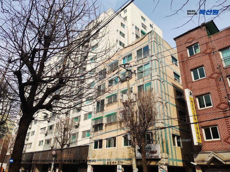 2024타경573844 인천광역시 부평구 부일로 21, 한결아파트 9층 901호 아파트 경매 이미지