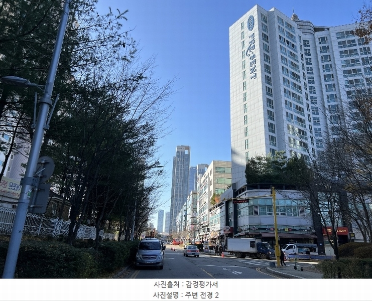 2024타경574533 인천광역시 연수구 신송로118번길 9, 위드프리상뜨 2층 213호 오피스텔[계약38평형] 경매 이미지