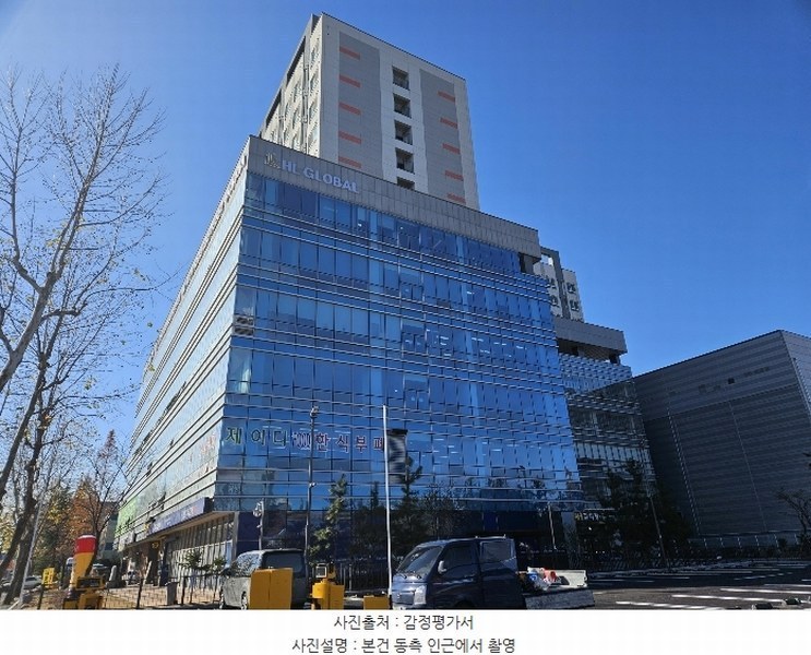 2024타경574786 인천광역시 남동구 남동대로 353, 제이케이루체스타지식산업센터 10층 1030호 오피스텔[계약9평형] 경매 이미지