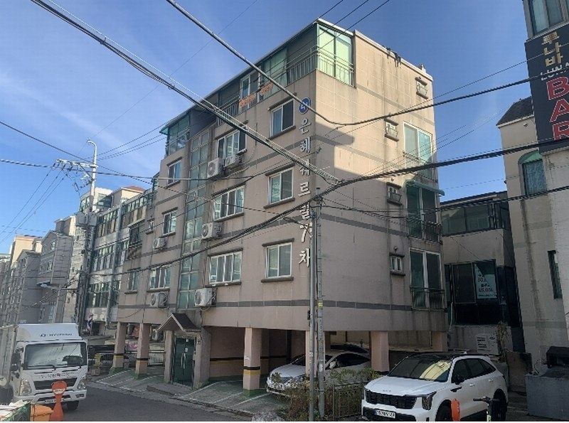 2024타경574885 인천광역시 미추홀구 한나루로341번길 6-10, 은혜쉐르빌7차 4층 301호 다세대(빌라)[공급8평형] 경매 이미지