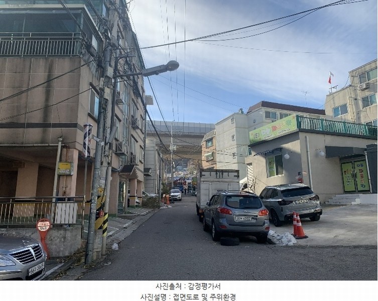 2024타경574885 인천광역시 미추홀구 한나루로341번길 6-10, 은혜쉐르빌7차 4층 301호 다세대(빌라)[공급8평형] 경매 이미지