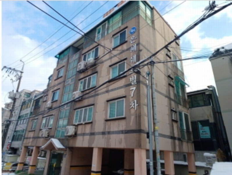2024타경574885 인천광역시 미추홀구 한나루로341번길 6-10, 은혜쉐르빌7차 4층 301호 다세대(빌라)[공급8평형] 경매 이미지