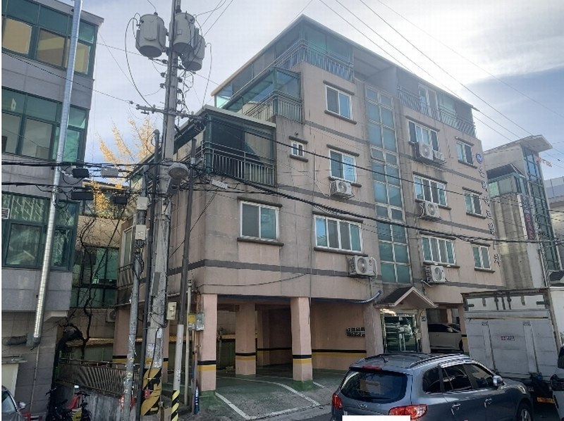 2024타경574885 인천광역시 미추홀구 한나루로341번길 6-10, 은혜쉐르빌7차 4층 301호 다세대(빌라)[공급8평형] 경매 이미지