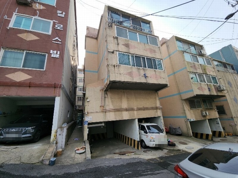 2024타경575062 인천광역시 부평구 세월천로 216-8, 청농그린빌 3층 301호 다세대(빌라)[공급17평형] 경매 이미지