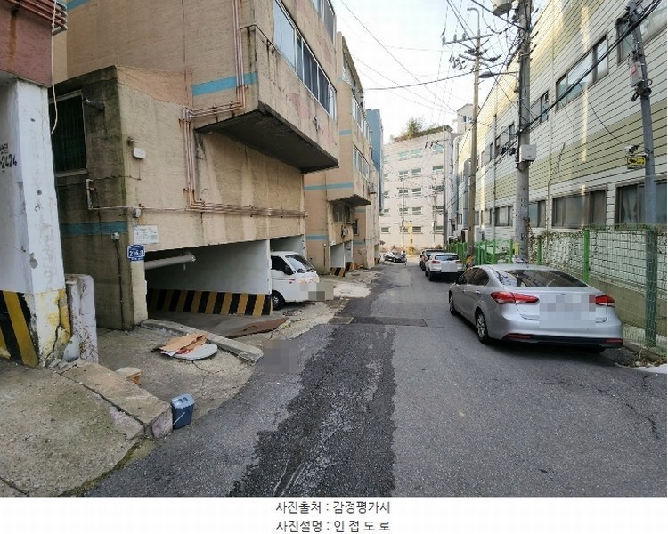 2024타경575062 인천광역시 부평구 세월천로 216-8, 청농그린빌 3층 301호 다세대(빌라)[공급17평형] 경매 이미지