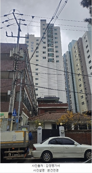 2024타경575581 인천광역시 미추홀구 인주대로45번길 32, 센트럴뷰 13층 1303호 오피스텔 경매 이미지