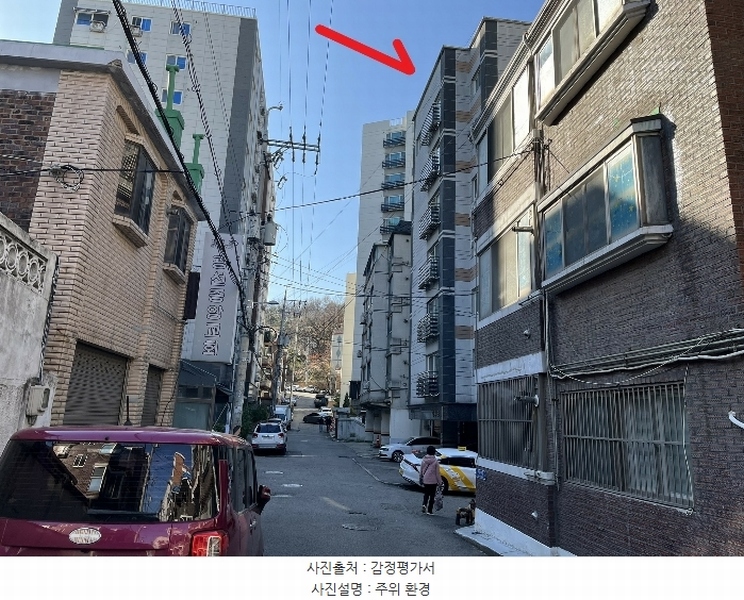 2024타경575772 인천광역시 부평구 경인로863번길 11, 대광시티 6층 602호 오피스텔[계약19평형] 경매 이미지