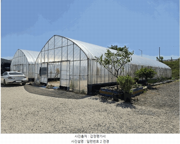 2025타경880 충청북도 음성군 생극면 도신리 180-7 농가관련시설 경매 이미지