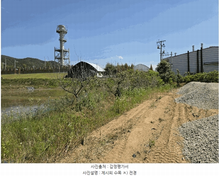 2025타경880 충청북도 음성군 생극면 도신리 180-7 농가관련시설 경매 이미지