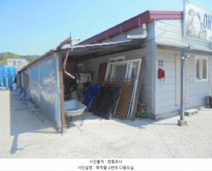 2025타경880 충청북도 음성군 생극면 도신리 180-7 농가관련시설 경매 이미지