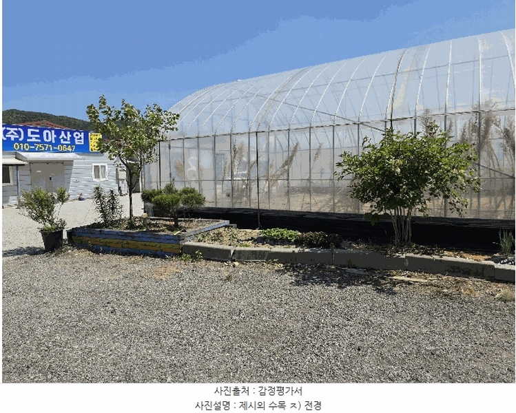 2025타경880 충청북도 음성군 생극면 도신리 180-7 농가관련시설 경매 이미지