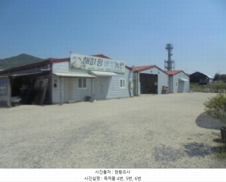 2025타경880 충청북도 음성군 생극면 도신리 180-7 농가관련시설 경매 이미지