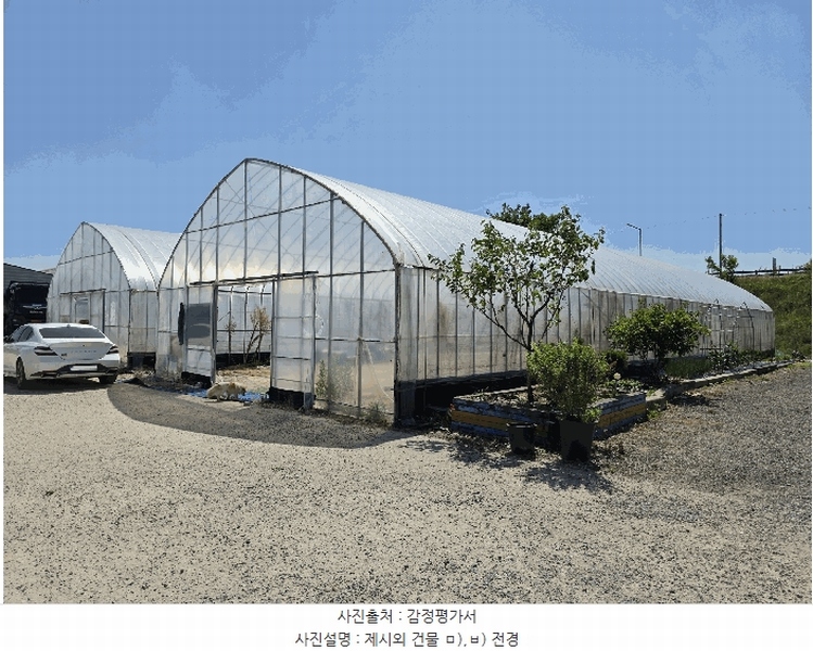2025타경880 충청북도 음성군 생극면 도신리 180-7 농가관련시설 경매 이미지