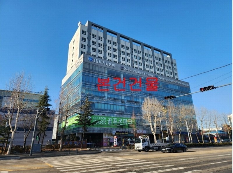 2024타경576072 인천광역시 남동구 남동대로 353, 제이케이루체스타지식산업센터 9층 902호 아파트형공장 경매 이미지
