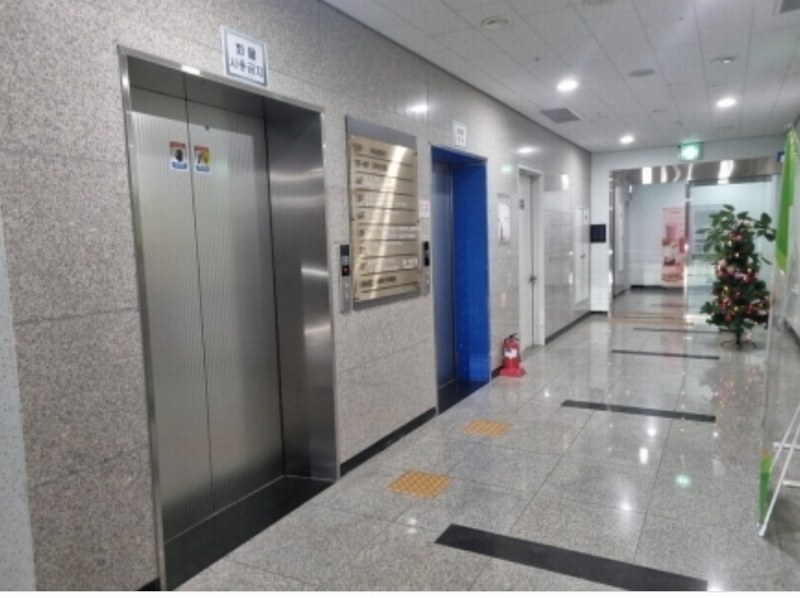2024타경576072 인천광역시 남동구 남동대로 353, 제이케이루체스타지식산업센터 9층 902호 아파트형공장 경매 이미지