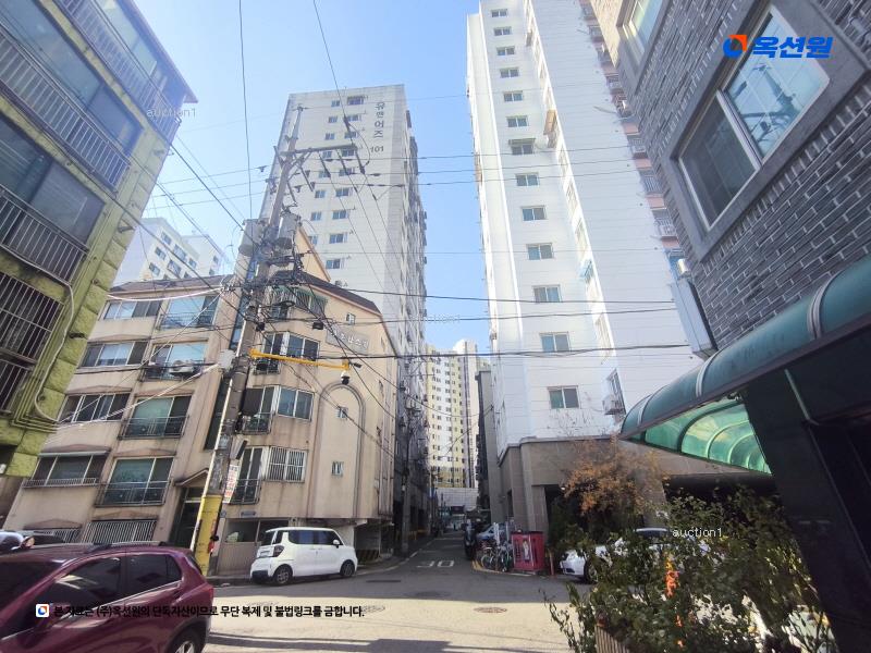 2024타경576133 인천광역시 부평구 부흥로365번길 17-5, 유엔어스 5층 501호 오피스텔[계약23평형] 경매 이미지