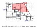 2024타경576591 인천광역시 남동구 용천로176번길 85-24, 뉴파크빌리지 5동 3층 303호 다세대(빌라)[공급13평형] 경매 이미지
