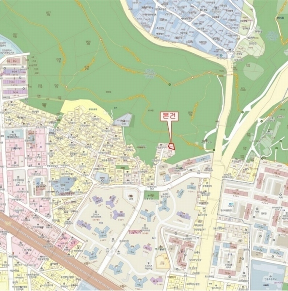 2024타경576591 인천광역시 남동구 용천로176번길 85-24, 뉴파크빌리지 5동 3층 303호 다세대(빌라)[공급13평형] 경매 이미지