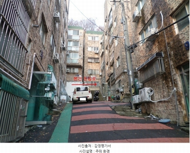 2024타경576591 인천광역시 남동구 용천로176번길 85-24, 뉴파크빌리지 5동 3층 303호 다세대(빌라)[공급13평형] 경매 이미지