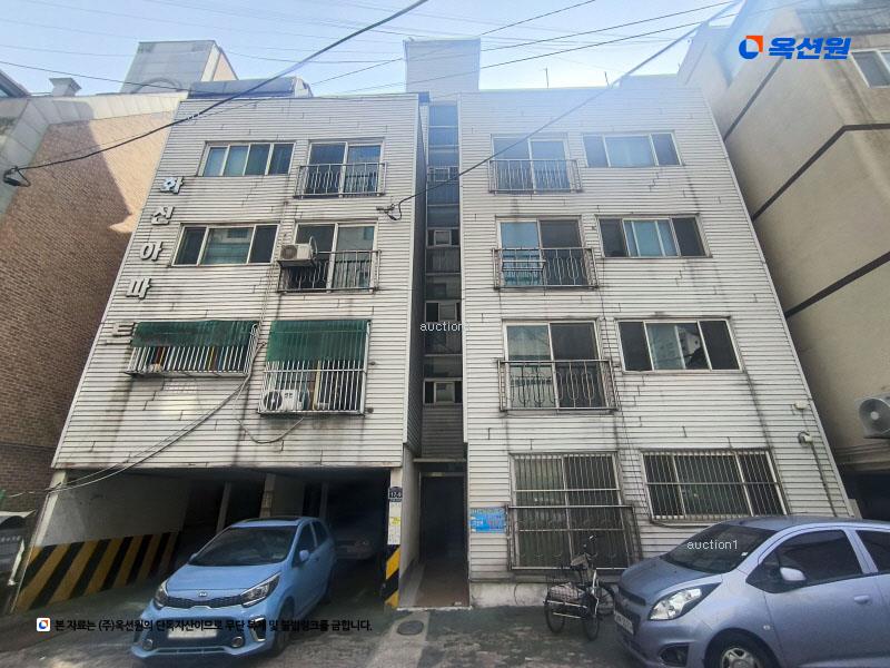 2024타경576799 인천광역시 부평구 부평문화로115번길 17-9, 화신아파트 5층 502호 아파트[공급14평형] 경매 이미지